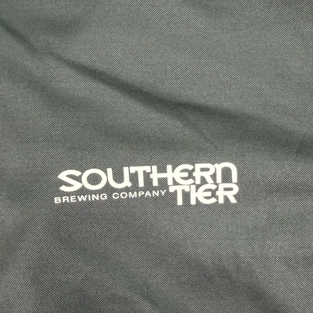 Nike Polo Shirt Men's Small Dri-Fit Pique Southern Tier Brewing NWT LOT OF 5